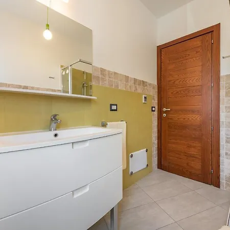 Apartment Alghero/insel Sardinien 23208