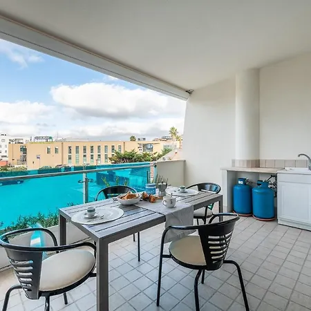 Apartment Alghero/insel Sardinien 23208
