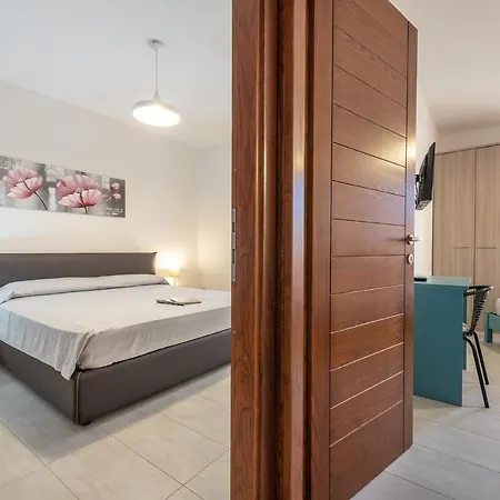 Apartment Alghero/insel Sardinien 23208 *