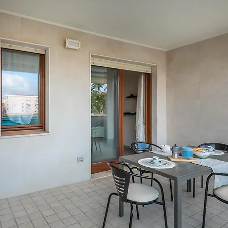 Apartment Alghero/insel Sardinien 23208 *