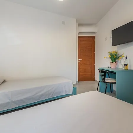 - Insel Sardinien 23208 דירה *