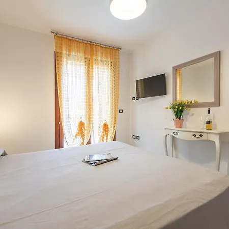 - Insel Sardinien 23208 דירה *