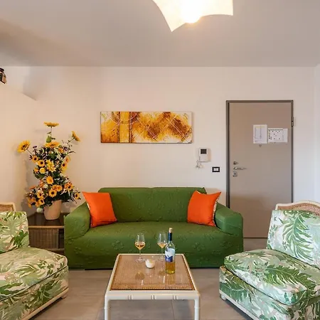 - Insel Sardinien 23208 Apartman