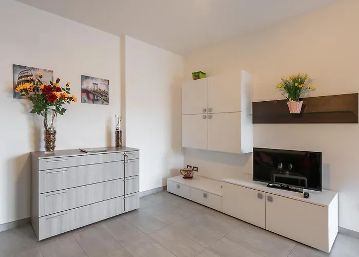 Apartman - Insel Sardinien 23208