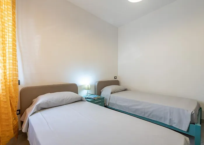 - Insel Sardinien 23208 Apartman