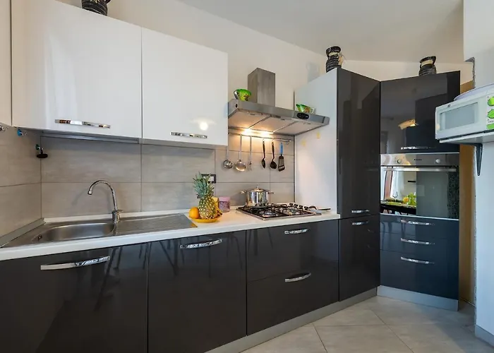 - Insel Sardinien 23208 Alghero