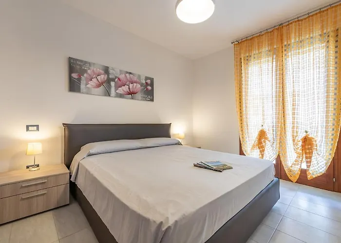 - Insel Sardinien 23208 * Alghero