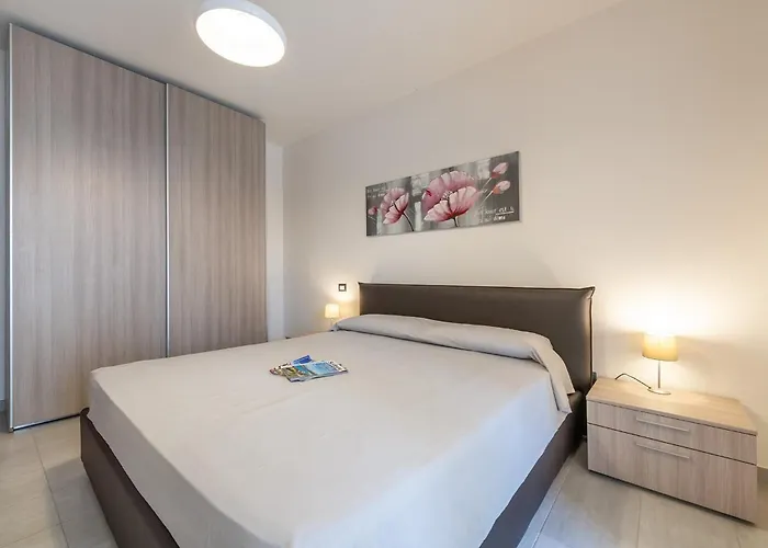 - Insel Sardinien 23208 * Alghero