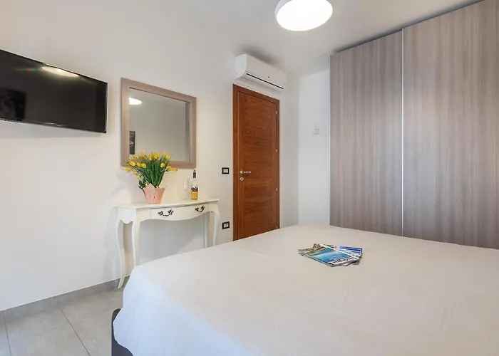 - Insel Sardinien 23208 Apartman