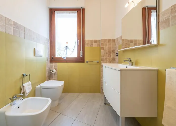 - Insel Sardinien 23208 Apartman Alghero