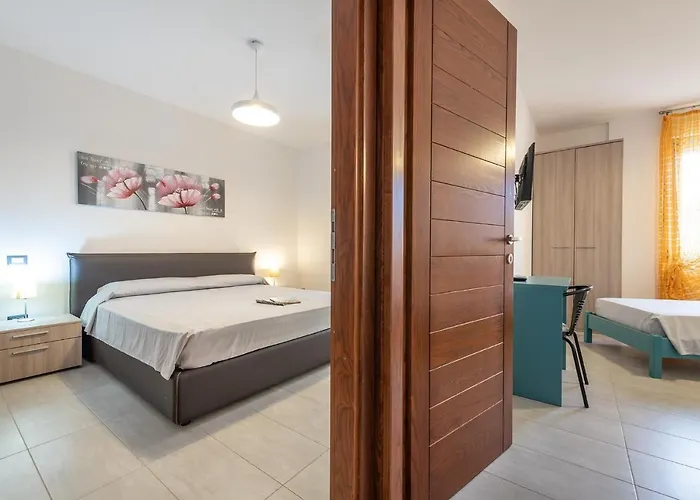 Apartman - Insel Sardinien 23208 *