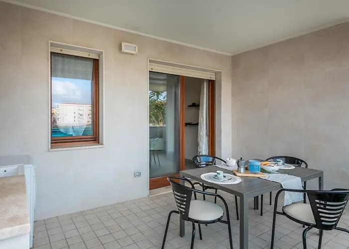 Apartman - Insel Sardinien 23208 *